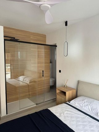 Dúplex en alquiler en El Cabanyal- El Canyamelar en Valencia