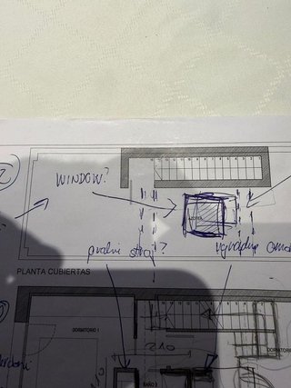 Dúplex en alquiler en El Cabanyal- El Canyamelar en Valencia