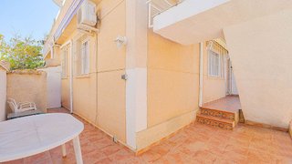 Casa adosada en venta en Campos de Golf - Villa Martin - Los Dolses en Orihuela