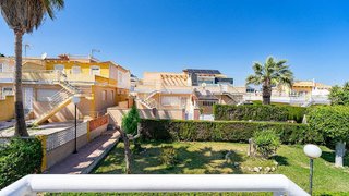 Casa adosada en venta en Campos de Golf - Villa Martin - Los Dolses en Orihuela