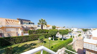 Casa adosada en venta en Campos de Golf - Villa Martin - Los Dolses en Orihuela