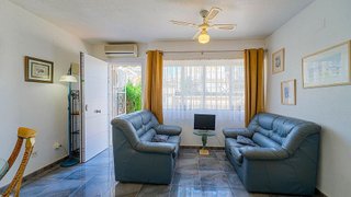 Casa adosada en venta en Campos de Golf - Villa Martin - Los Dolses en Orihuela