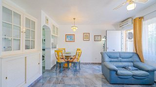 Casa adosada en venta en Campos de Golf - Villa Martin - Los Dolses en Orihuela