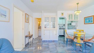 Casa adosada en venta en Campos de Golf - Villa Martin - Los Dolses en Orihuela