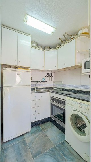 Casa adosada en venta en Campos de Golf - Villa Martin - Los Dolses en Orihuela
