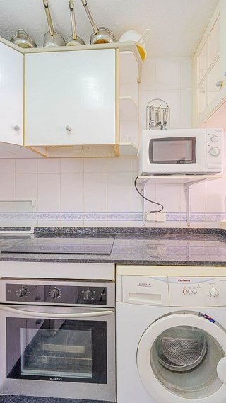 Casa adosada en venta en Campos de Golf - Villa Martin - Los Dolses en Orihuela