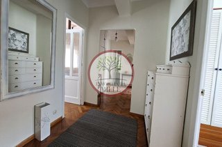 Piso en alquiler en Praza de España en Ferrol