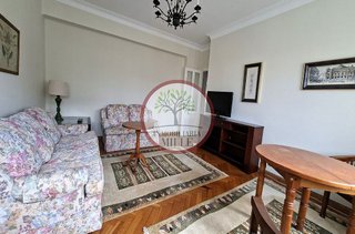 Piso en alquiler en Praza de España en Ferrol