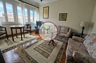 Piso en alquiler en Praza de España en Ferrol