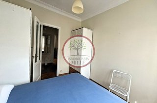 Piso en alquiler en Praza de España en Ferrol