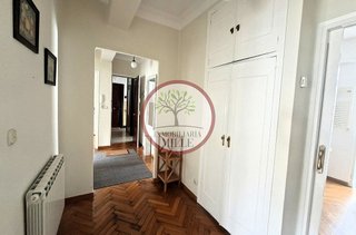 Piso en alquiler en Praza de España en Ferrol