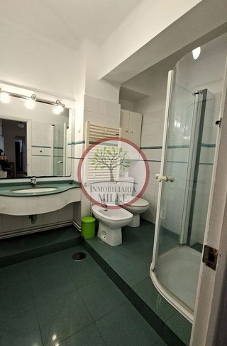 Piso en alquiler en Praza de España en Ferrol