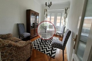 Piso en alquiler en Praza de España en Ferrol