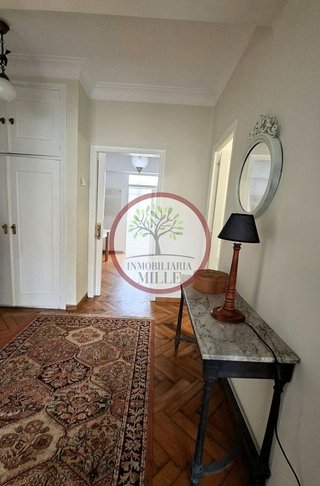 Piso en alquiler en Praza de España en Ferrol