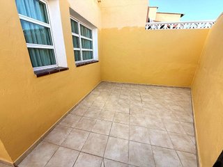 Casa adosada en venta en Pájara