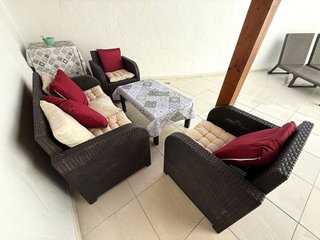 Casa adosada en venta en Pájara