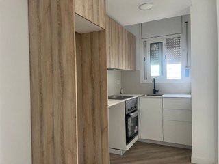 Piso en alquiler en Santpedor
