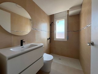 Piso en alquiler en Santpedor