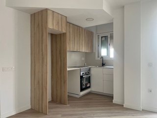 Piso en alquiler en Santpedor