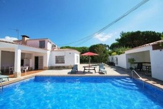 Casa en venta en Canyelles - Montgoda en Lloret de Mar
