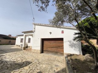 Casa en venta en Canyelles - Montgoda en Lloret de Mar