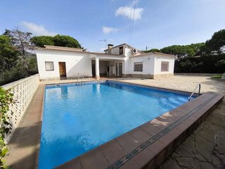 Casa en venta en Canyelles - Montgoda en Lloret de Mar