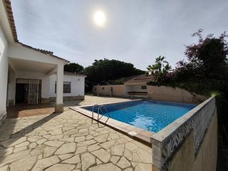 Casa en venta en Canyelles - Montgoda en Lloret de Mar