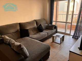 Piso en alquiler en Centro en Torrevieja