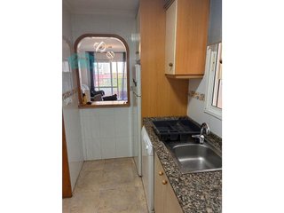 Piso en alquiler en Centro en Torrevieja
