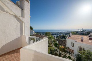 Casa adosada en venta en Los Monteros - Bahía de Marbella en Marbella