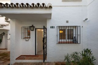 Casa adosada en venta en Los Monteros - Bahía de Marbella en Marbella
