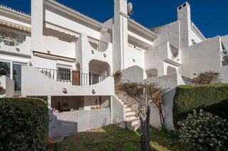 Casa adosada en venta en Los Monteros - Bahía de Marbella en Marbella
