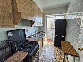 Piso en alquiler en Centro en Castellón de la Plana
