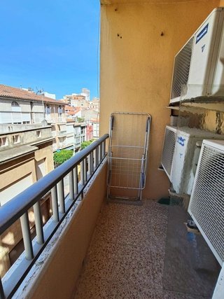 Piso en alquiler en Centro en Castellón de la Plana