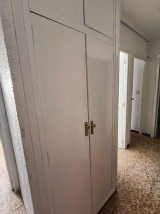 Piso en alquiler en Centro en Castellón de la Plana