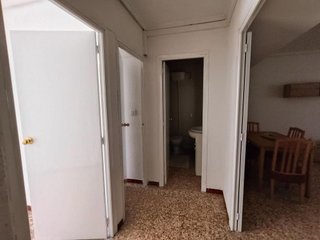 Piso en alquiler en Centro en Castellón de la Plana