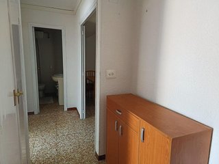Piso en alquiler en Centro en Castellón de la Plana