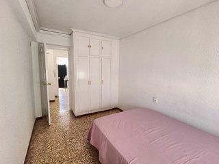 Piso en alquiler en Centro en Castellón de la Plana