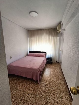 Piso en alquiler en Centro en Castellón de la Plana