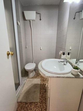 Piso en alquiler en Centro en Castellón de la Plana
