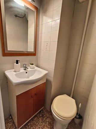 Piso en alquiler en Centro en Castellón de la Plana