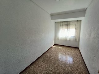 Piso en alquiler en Centro en Castellón de la Plana