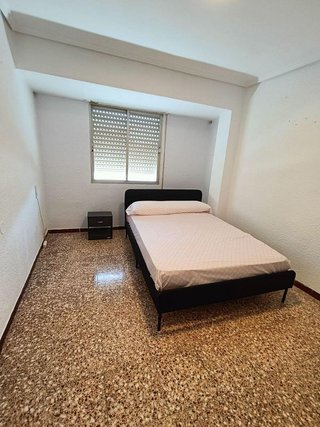 Piso en alquiler en Centro en Castellón de la Plana