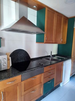 Piso en alquiler en Acea de Olga - Augas Férreas en Lugo
