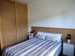 Piso en alquiler en Acea de Olga - Augas Férreas en Lugo