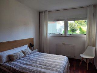 Piso en alquiler en Acea de Olga - Augas Férreas en Lugo