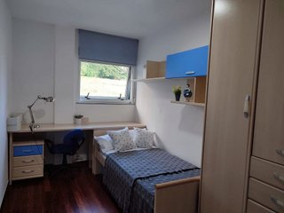 Piso en alquiler en Acea de Olga - Augas Férreas en Lugo