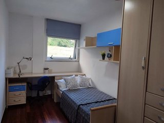 Piso en alquiler en Acea de Olga - Augas Férreas en Lugo