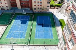 Piso en venta en Rincón de Loix en Benidorm