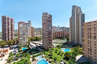 Piso en venta en Rincón de Loix en Benidorm